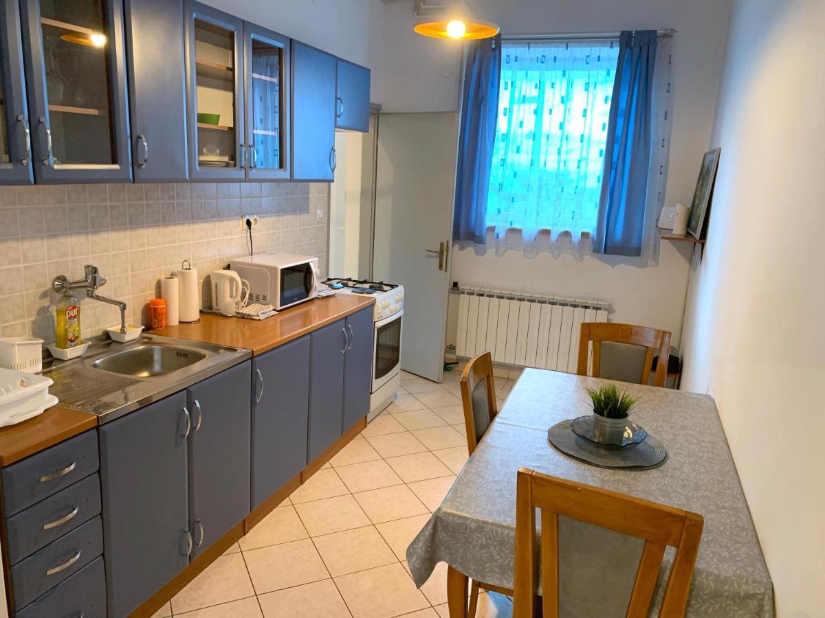 Crystal Lakes Apartment Plitvicka Jezera Exterior photo
